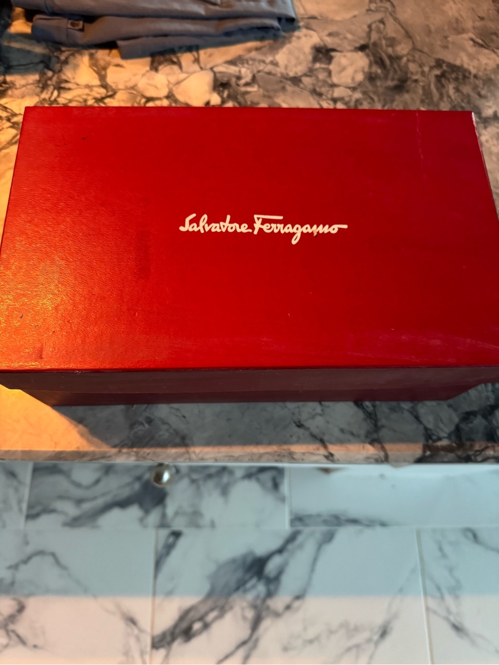 Salvador Ferragamo loafers - Picture 5 of 5